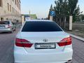 Toyota Camry 2013 годаүшін7 700 000 тг. в Кызылорда – фото 5