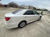 Toyota Camry 2013 года за 9 000 000 тг. в Кызылорда – фото 2