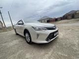 Toyota Camry 2013 года за 8 500 000 тг. в Кызылорда – фото 4