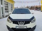 Nissan Qashqai 2013 года за 5 300 000 тг. в Костанай – фото 2