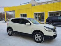 Nissan Qashqai 2013 года за 5 300 000 тг. в Костанай