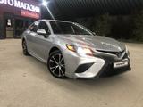 Toyota Camry 2019 года за 14 500 000 тг. в Алматы – фото 3