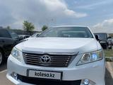 Toyota Camry 2013 годаүшін10 500 000 тг. в Кызылорда – фото 5