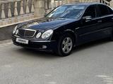 Mercedes-Benz E 240 2004 годаүшін5 600 000 тг. в Караганда