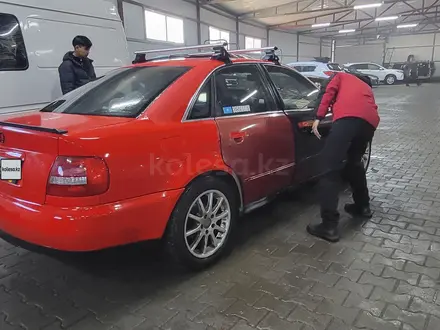 Audi A4 1995 года за 1 500 000 тг. в Кокшетау – фото 6