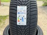 Hankook Winter I'Cept Evo 3 X W330A 265/40 R22 за 200 000 тг. в Астана – фото 2