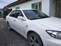 Toyota Camry 2002 года за 5 000 000 тг. в Алматы – фото 9