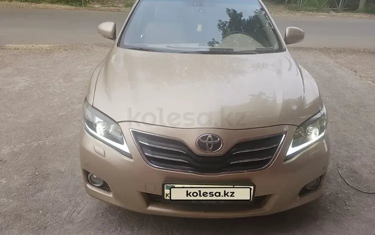 Toyota Camry 2009 годаfor6 600 000 тг. в Уральск