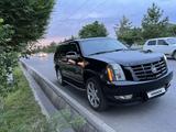 Cadillac Escalade 2007 годаүшін10 000 000 тг. в Шымкент – фото 4