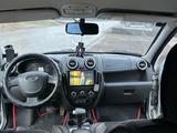 ВАЗ (Lada) Granta 2190 2013 года за 2 600 000 тг. в Караганда