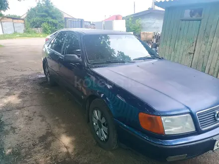 Audi 100 1993 года за 3 500 000 тг. в Щучинск – фото 7