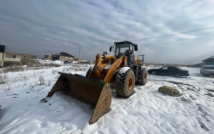 Lonking  CDM855 2023 годаүшін22 000 000 тг. в Алматы