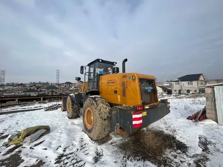 Lonking  CDM855 2023 года за 22 000 000 тг. в Алматы – фото 4