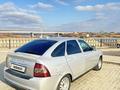 ВАЗ (Lada) Priora 2172 2013 годаүшін1 850 000 тг. в Атырау – фото 6