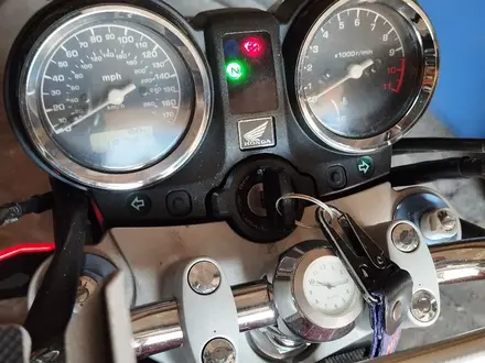 Honda  CB 900F (Hornet) 2005 года за 2 800 000 тг. в Караганда – фото 10