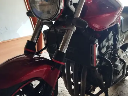 Honda  CB 900F (Hornet) 2005 года за 2 800 000 тг. в Караганда – фото 11