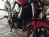 Honda  CB 900F (Hornet) 2005 годаүшін2 800 000 тг. в Караганда