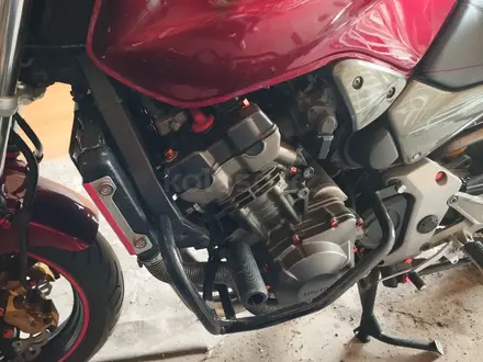 Honda  CB 900F (Hornet) 2005 года за 2 800 000 тг. в Караганда – фото 3