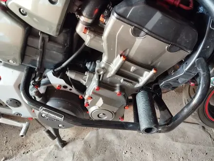 Honda  CB 900F (Hornet) 2005 года за 2 800 000 тг. в Караганда – фото 4