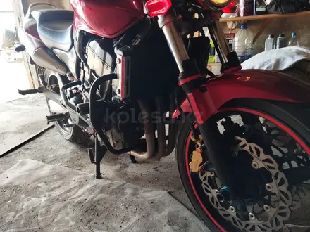 Honda  CB 900F (Hornet) 2005 года за 2 800 000 тг. в Караганда – фото 5