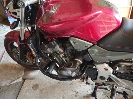 Honda  CB 900F (Hornet) 2005 года за 2 800 000 тг. в Караганда – фото 7