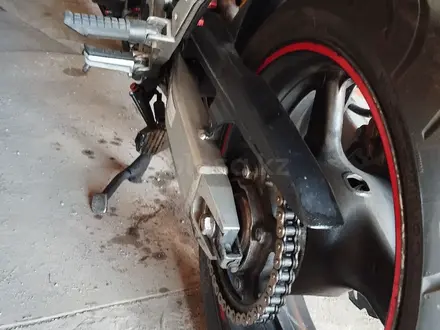 Honda  CB 900F (Hornet) 2005 года за 2 800 000 тг. в Караганда – фото 9
