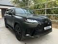 Lexus LX 600 2022 годаfor90 000 000 тг. в Туркестан – фото 4