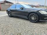 Mercedes-Benz S 500 2005 года за 5 800 000 тг. в Тараз – фото 5