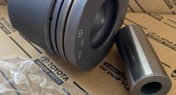 Поршня за 45 000 тг. в Алматы – фото 3