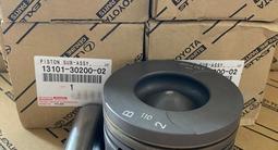 Поршня за 45 000 тг. в Алматы – фото 5