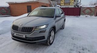 Skoda Kodiaq 2018 года за 14 000 000 тг. в Усть-Каменогорск