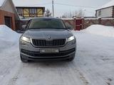 Skoda Kodiaq 2018 года за 14 000 000 тг. в Усть-Каменогорск – фото 2