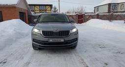 Skoda Kodiaq 2018 года за 14 000 000 тг. в Усть-Каменогорск – фото 2