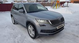 Skoda Kodiaq 2018 года за 14 000 000 тг. в Усть-Каменогорск – фото 3