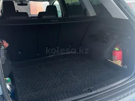 Skoda Kodiaq 2018 года за 14 000 000 тг. в Усть-Каменогорск – фото 9