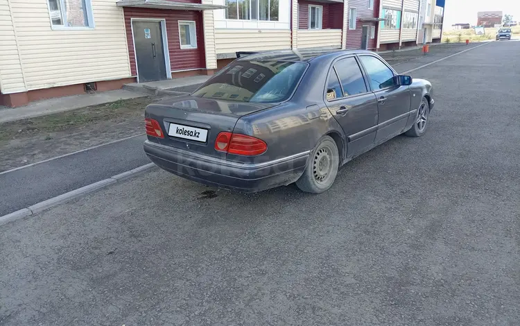 Mercedes-Benz E 230 1995 года за 2 000 000 тг. в Аягоз