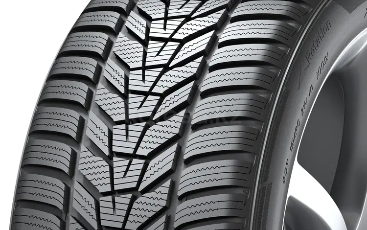 Hankook Winter I Cept W330 255/45R20 — 285/40R20үшін500 000 тг. в Алматы