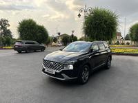 Hyundai Santa Fe 2021 годаfor16 200 000 тг. в Алматы