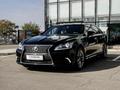 Lexus LS 460 2013 года за 14 290 000 тг. в Актау – фото 3