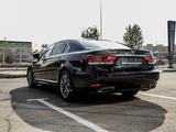 Lexus LS 460 2013 годаүшін13 200 000 тг. в Актау – фото 5