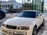 Toyota Chaser 1996 годаfor4 200 000 тг. в Астана – фото 2