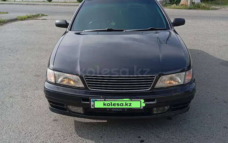 Nissan Cefiro 1995 года за 1 350 000 тг. в Алматы