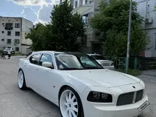 Dodge Charger, 2007