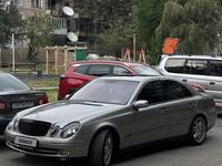 Mercedes-Benz E 500 2002 годаfor5 800 000 тг. в Алматы