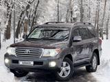 Toyota Land Cruiser 2012 года за 22 000 000 тг. в Алматы – фото 3