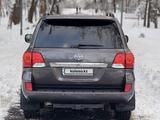 Toyota Land Cruiser 2012 года за 22 000 000 тг. в Алматы – фото 5