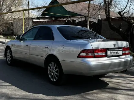 Toyota Windom 1997 года за 4 300 000 тг. в Алматы – фото 5