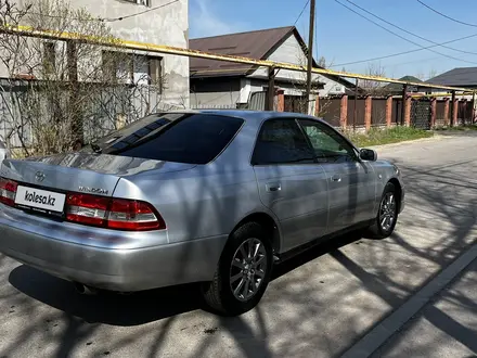 Toyota Windom 1997 года за 4 300 000 тг. в Алматы – фото 7