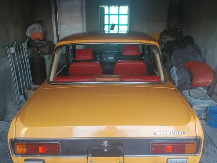 Ретро-автомобили СССР 1978 года за 1 600 000 тг. в Рудный – фото 12