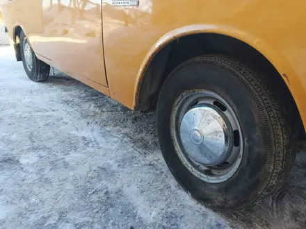 Ретро-автомобили СССР 1978 года за 1 600 000 тг. в Рудный – фото 10